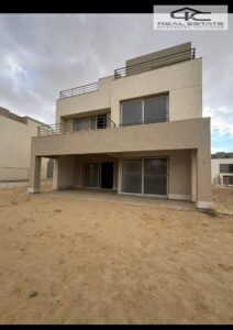 32,000,000 ج.م فيلا مستقلة 440 م للبيع في بالم هيلز القاهرة الجديدة بسعر أقل من سعر السوق | استلام فورى