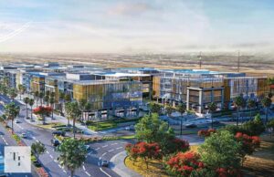 100,000,000 ج.م للبيع في شيراتون المطار دور إداري كامل 800 متر ، أمام مطار القاهرة مباشرة