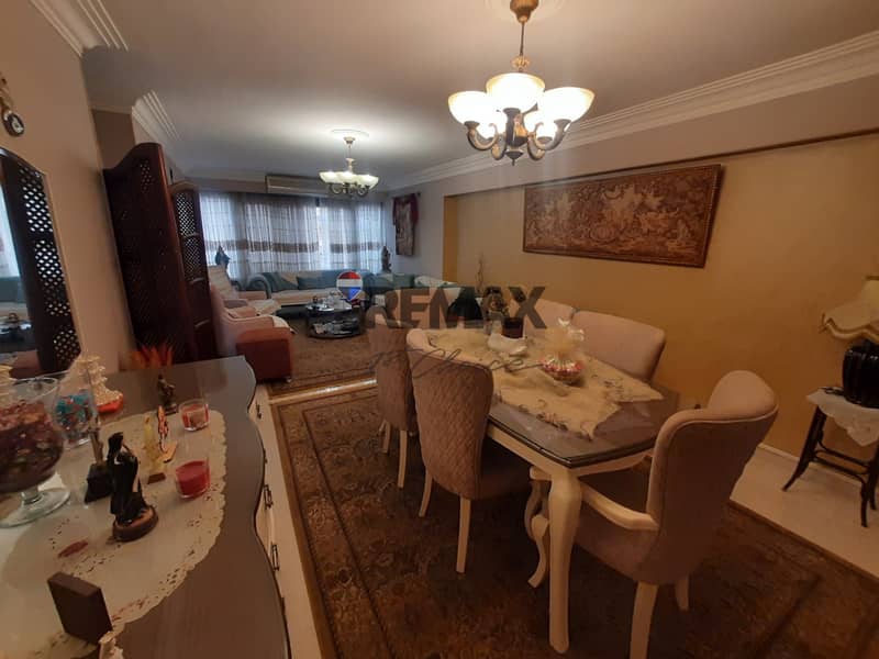 شقة للبيع – فرصة مميزة بمدينة نصر 0