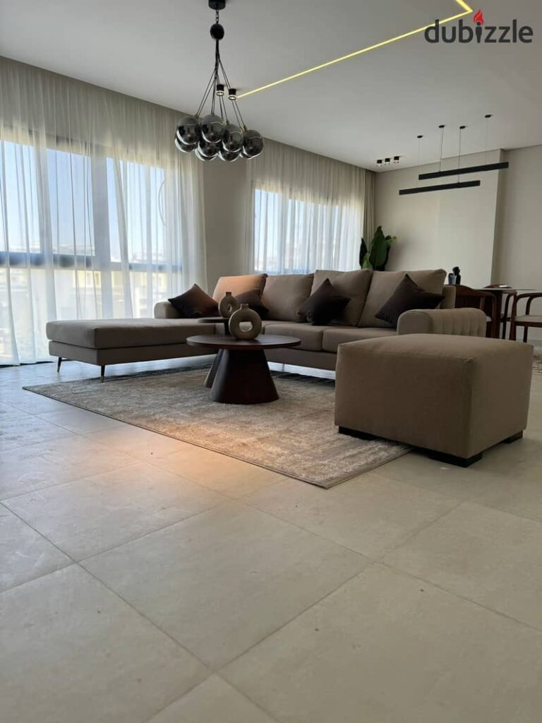 شقه للايجار في سوديك فيليت مفروش بالكامل 0