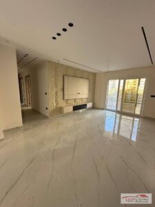 6,700,000 ج.م شقه تحفه للبيع كاش فى مدينتى B6 مساحة 143م بسعر مميز جدا