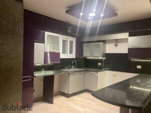 35,000 ج.م شقة للايجار في كمبوند زايد ديونز الشيخ زايد 198 متر بالمطبخ والتكييفات