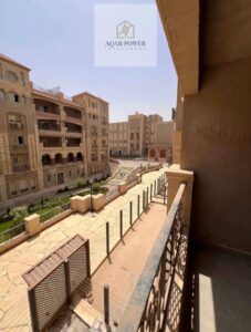 6,200,000 ج.م شقة لقطة في التجمع الخامس الاندلس استلام فوري كمبوند Rock vera امام هايد بارك في الجولدن أسكويردقايق من شارع التسعين و دقايق من الجامعة الامريكية