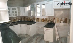 75,000 ج.م تاون هاوس للايجار في بالم هيلز وود فيل في 6 اكتوبر