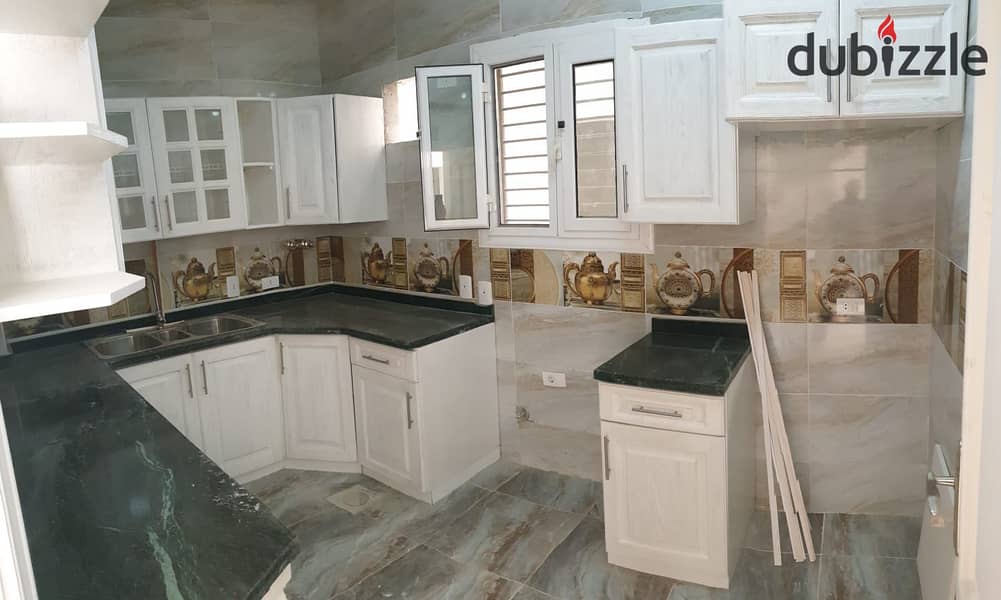 تاون هاوس للايجار في بالم هيلز وود فيل في 6 اكتوبر 0