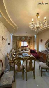 4,000,000 ج.م منزل حديث 90م للبيع بجوار مدينه المنصوره