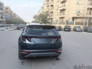Hyundai Tucson 2022 1,550,000 ج.م