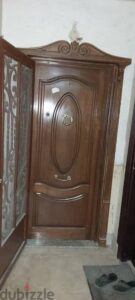 4,500,000 ج.م شقة للبيع – موقع مميز بزهراء المعادي