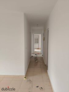 16,000 ج.م شقه للايجار في مدينتي 124م B6