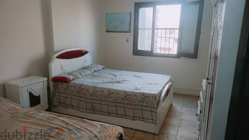 شقة للبيع عمارات البترول بالمهندسين 0