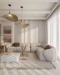 4,200,000 ج.م استلام فوري fully finished+بحري100% بفيو رائع علي لاجونزشقه للبيع في كمبوند بلوم فيلدز بجوار مدينتي مدينه المستقبلBloomfields Compound Mostakbal City