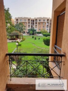 23,000 ج.م شقه 155 متر للإيجار في مدينه الرحاب