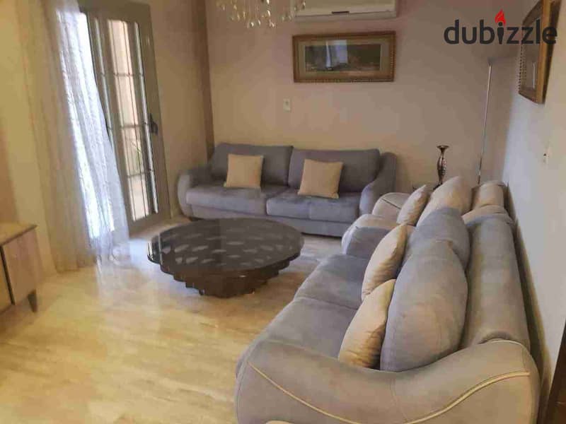 ايجار مفروش شقه ١٢٠متر فرصه 0