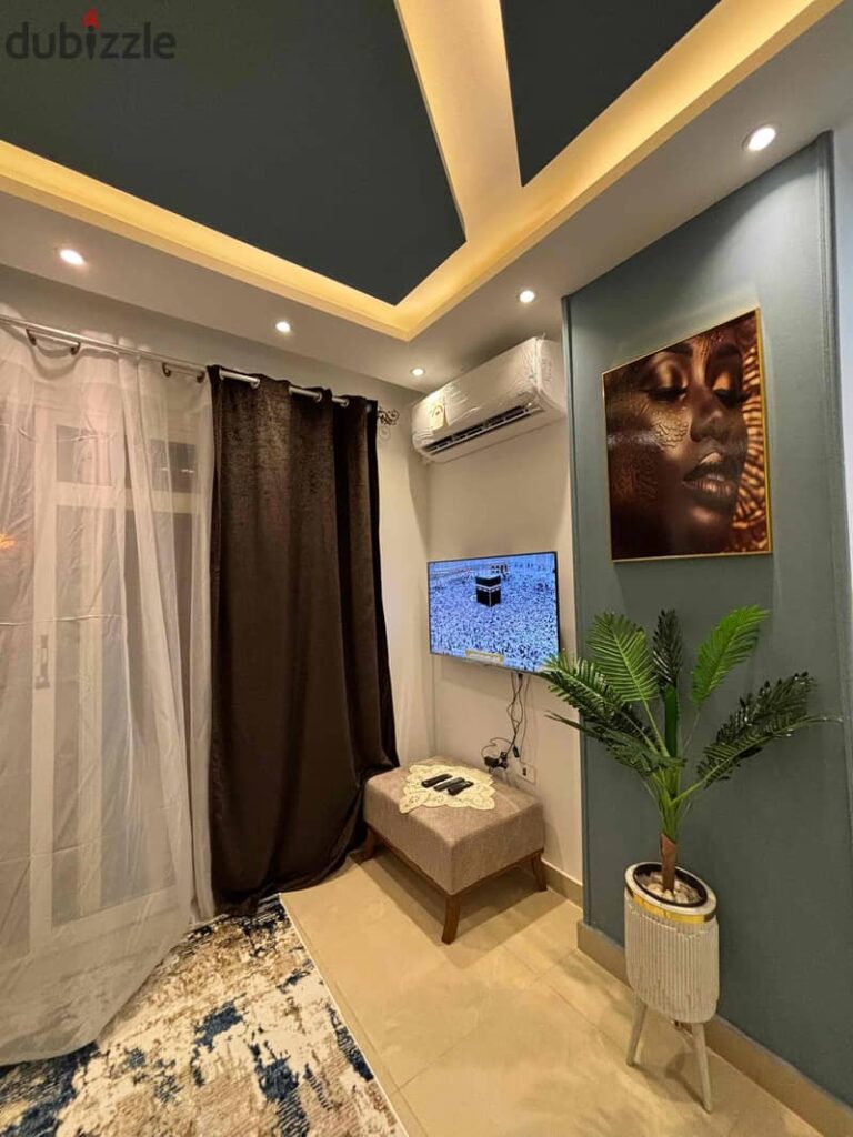 ستوديو للبيع في مدينتي 0