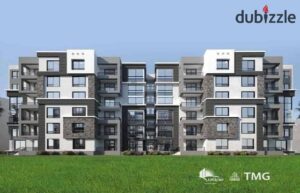 8,000,000 ج.م شقه للبيع في مدينتي 140م ( طلعت مصطفي ) B12 – خالصه – بحري -موقع مميز بسعر لقطه