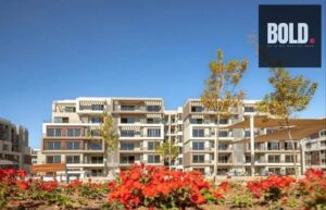 9,000,000 ج.م شقة غرفتين ماستر للبيع في باديا بالم هيلز موقع مميز Apartment for sale in Badya Palm Hills, 6 October