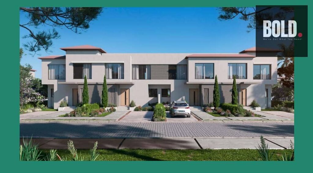 أفضل فرصة شراء تـاون هاوس في باديا بالم هيلز اكتوبر بأقل سعر و أقل مقدم Badya Palm hills october Town House Resale Lowest Down Payment 0