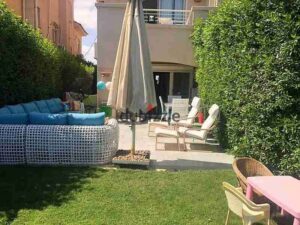 13,000,000 ج.م شالية للبيع في تلال متشطب بالكامل بتقسيط علي 14سنه