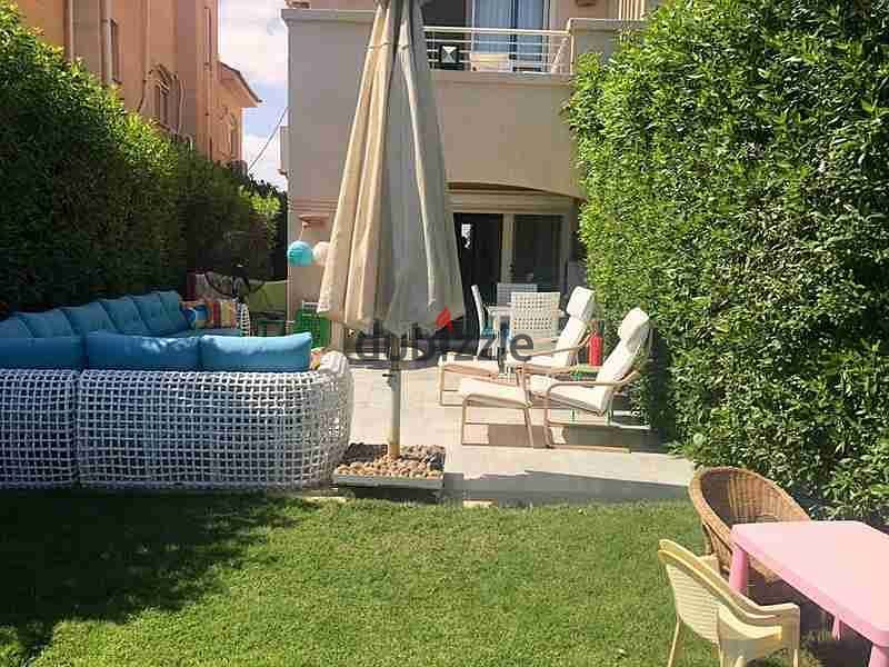 شالية للبيع في تلال متشطب بالكامل  بتقسيط علي 14سنه 0