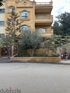 شقة ٢٥٠ متر من المالك مباشرة بدون عموله امام مول العرب 14,999 ج.م