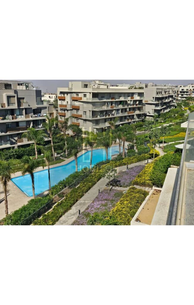 شقه للايجار فى كمبوند فيليت فيو مميز Apartment for Rent in Villette Compound –Prime Location 0