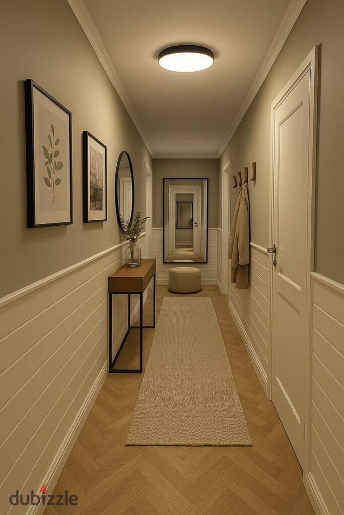 بيت بثمن نص شقة – فرصة استثمار حقيقية 0