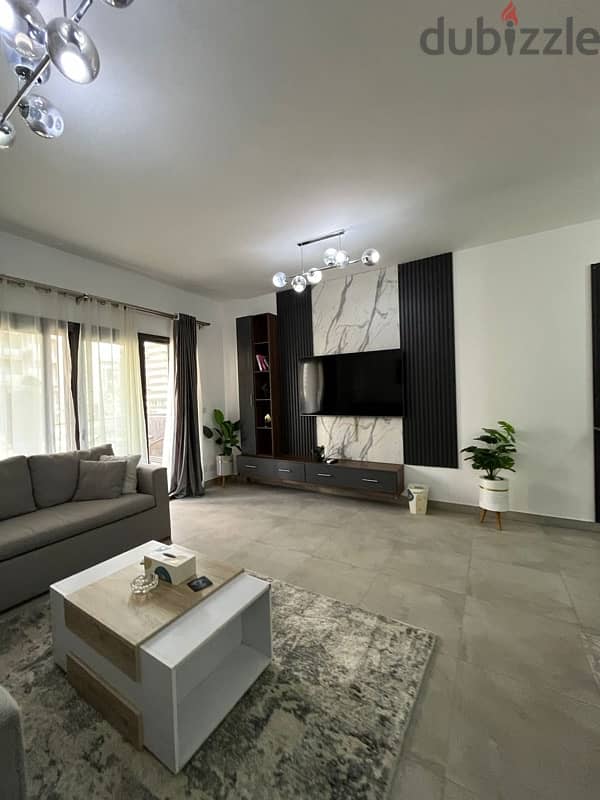 شقة فندقية للايجار المفروش من المالك 0