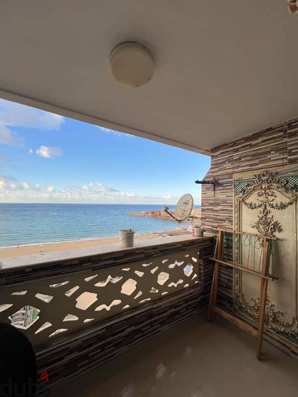 شقة فرصه ببحري لدواعي السفر 0