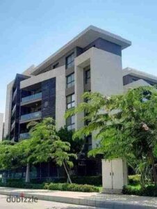 18,000 ج.م للايجار قانون مدينتي B15 شقه 133م فيو جاردن مكونه من 3 نوم و 2 حمام منهم غرفه ماستر ريسبشن ومطبخ مفتوح و٢ تراس ، بحري