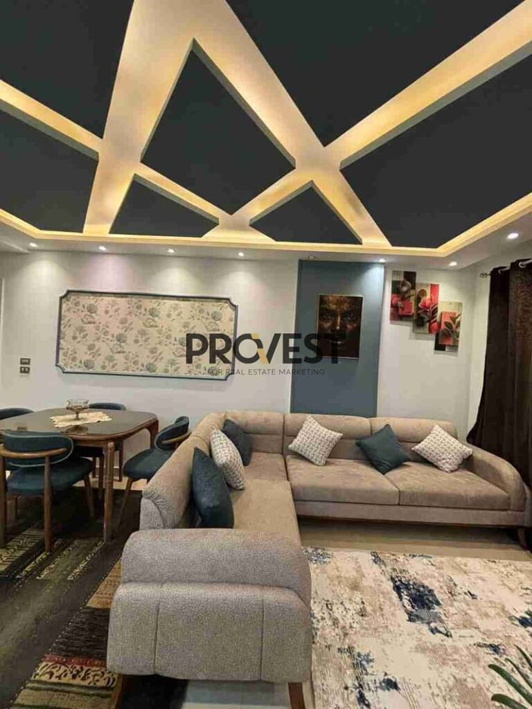 للإيجار استوديو مفروش في مدينتي - اول سكن 0