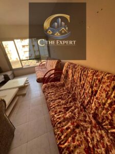 شقة للإيجار الفاضي 3 غرف الدور الأول في الرحاب 1 Al Rehab 20,000 ج.م