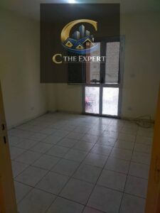 شقة للإيجار فيو جاردن 3 غرف دور ثالث في الرحاب 1 Al Rehab 18,000 ج.م