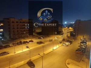 شقة للإيجار مفروشة بالكامل سعر لقطة 3 غرف في الرحاب 2 Al Rehab 30,000 ج.م