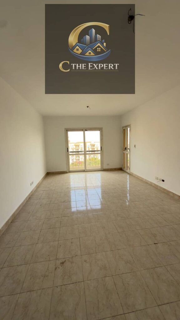 شقة للبيع بحري تفاوض 131 متر غير مجروحة في الرحاب - المرحلة الثامنة طلعت مصطفي القاهرة الجديدة Al Rehab - Phase 8 - New Cairo 0