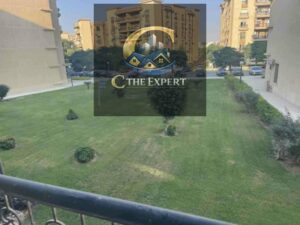 شقة للبيع فيو جاردن سعر لقطة 131 متر الدور الأول جاهزة للسكن تفاوض في الرحاب – المرحلة التاسعة Al Rehab – Phase 9 6,500,000 ج.م