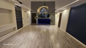 شقة للبيع بجاردن خاصة تشطيبات سوبر لوكس بالمطبخ 155 متر جاهزة للسكن في الرحاب 2 – القاهرة الجديدة Al Rehab 2 – New Cairo 9,200,000 ج.م