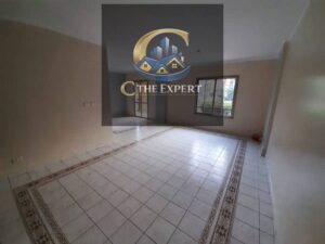 22,000 ج.م شقة للإيجار فيو جاردن جاهزة للسكن بالمطبخ 3 غرف الدور الاول 155 متر في الرحاب 1 – المرحلة الأولي – القاهرة الجديدة Al Rehab 1 – Phase 1 – New Cairo