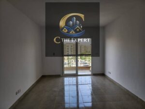 20,000 ج.م شقة للإيجار اول سكن غرفتين جاهزة للسكن 89 متر الدور الاول في الرحاب 2 – المرحلة السابعة الجديدة – القاهرة الجديدة Al Rehab 2 – Phase 7 new