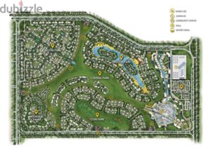15,700,000 ج.م بخصم نص مليون عن المدفوع للتعثرر (((قابل للتفاوض))) استلام فوري