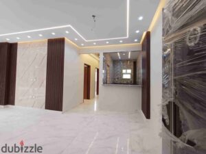 2,150,000 ج.م للبيع في دجله جاردنز معمار المرشدي