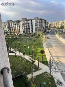 4,700,000 ج.م شقه للبيع فى مدينتى 103 متر فى B8