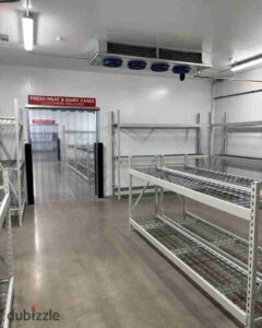 700,000 ج.م مصنع هندسي للايجار ب المنطقة الصناعية ب التجمع
