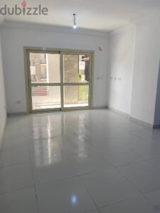 15,000 ج.م للإيجار | شقة 3 غرف بالعاصمة الإدارية R3 – كمبوند المقصد – إطلالة