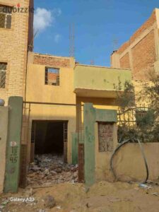 2,000,000 ج.م منزل للبيع بالمنطقة الاولي ابني بيتك حدايق اكتوبر ١٥٠م