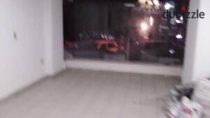 6,000,000 ج.م للبيع محل 100م بالرئيسيى منطقة حيوية دقائق متروا كلية البنات مصر الجديدة