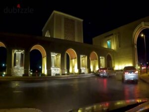 12,500,000 ج.م شقة للبيع في مدينتي B1 نموذج 600 كاش دور رابع