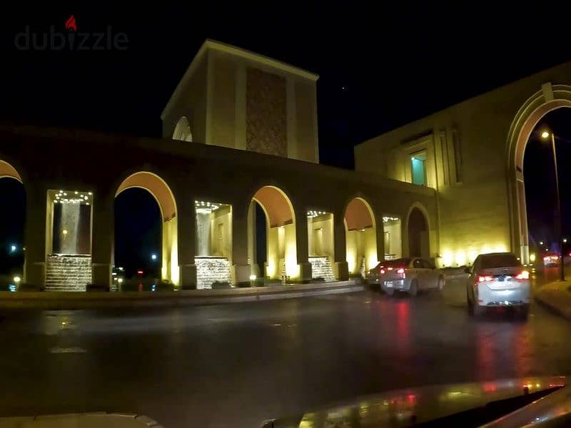 شقة للبيع في مدينتي B1 نموذج 600  كاش دور رابع 0