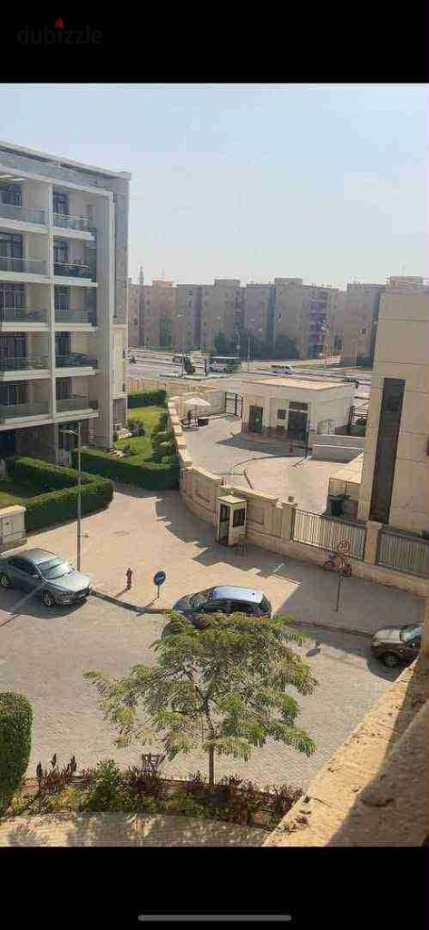 شقة للبيع 180م كمبوند بيتا جرينز حدائق أكتوبر 0