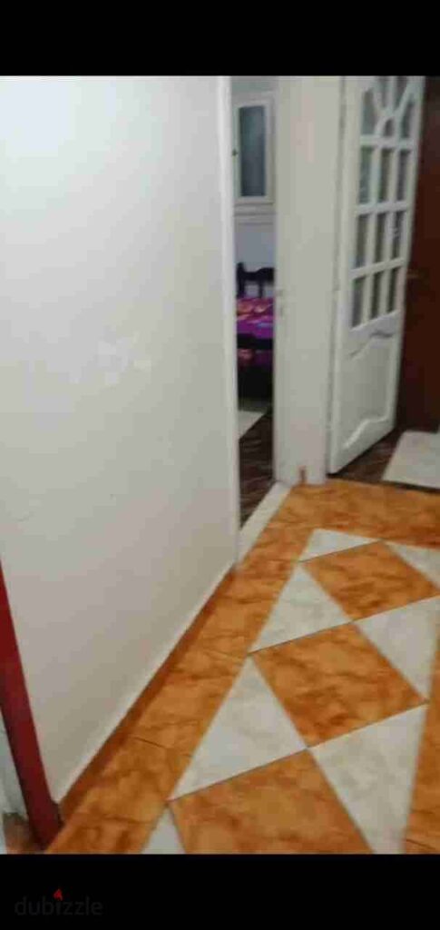 مفروش عصافرة مكيف 4غرف وريسبشن دور 1 0