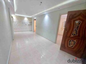 15,000 ج.م شقة 160م لوكس إدارى أو سكنى 3غرف وريسبشن 3ق على ش مرتضى دور 2